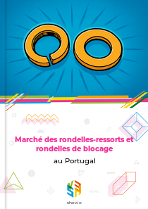 Marché des rondelles-ressorts et rondelles de blocage au Portugal