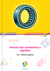 Marché des roulements à aiguilles en Allemagne
