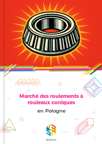 Marché des roulements à rouleaux coniques en Pologne