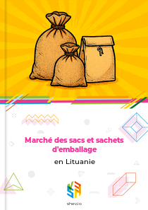 Marché des sacs et sachets d'emballage en Lituanie