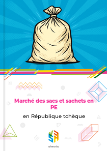 Marché des sacs et sachets en PE en République tchèque