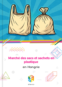 Marché des sacs et sachets en plastique en Hongrie