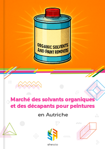 Marché des solvants organiques et des décapants pour peintures en Autriche