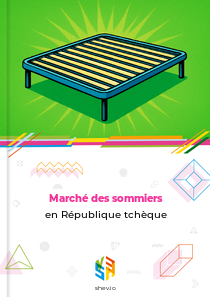 Marché des sommiers en République tchèque