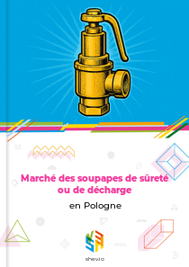 Marché des soupapes de sûreté ou de décharge en Pologne
