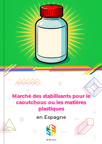 Marché des stabilisants pour le caoutchouc ou les matières plastiques en Espagne