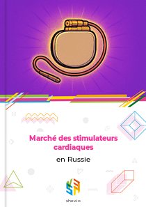 Marché des stimulateurs cardiaques en Russie