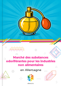 Marché des substances odoriférantes pour les industries non alimentaires en Allemagne