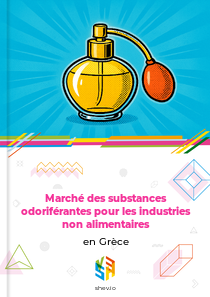 Marché des substances odoriférantes pour les industries non alimentaires en Grèce