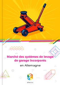 Marché des systèmes de levage de garage incorporés en Allemagne