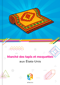 Marché des tapis et moquettes aux États-Unis