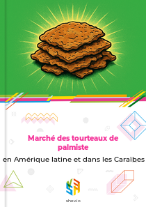 Marché des tourteaux de palmiste en Amérique latine et dans les Caraïbes