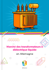 Marché des transformateurs à diélectrique liquide en Allemagne