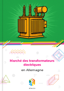 Marché des transformateurs électriques en Allemagne