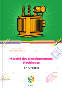 Marché des transformateurs électriques en Croatie