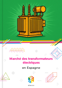 Marché des transformateurs électriques en Espagne
