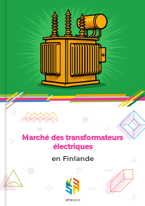 Marché des transformateurs électriques en Finlande