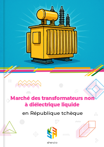 Marché des transformateurs non à diélectrique liquide en République tchèque