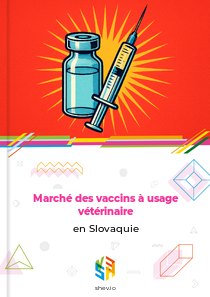 Marché des vaccins à usage vétérinaire en Slovaquie