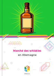 Marché des whiskies en Allemagne