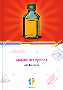 Marché des xylènes en Russie