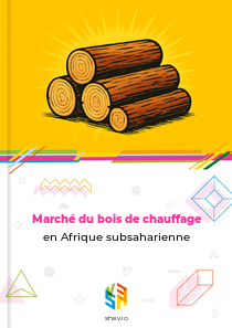 Marché du bois de chauffage en Afrique subsaharienne