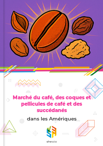 Marché du café, des coques et pellicules de café et des succédanés dans les Amériques