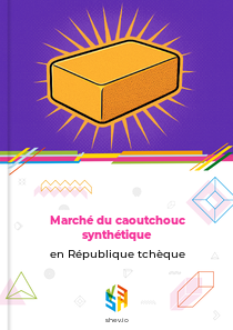 Marché du caoutchouc synthétique en République tchèque