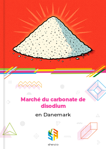 Marché du carbonate de disodium en Danemark