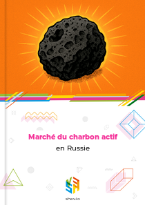 Marché du charbon actif en Russie