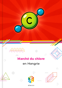 Marché du chlore en Hongrie