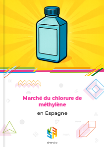 Marché du chlorure de méthylène en Espagne