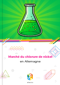 Marché du chlorure de nickel en Allemagne