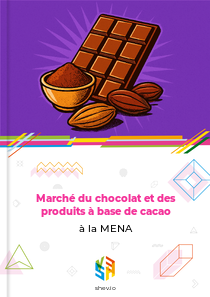 Marché du chocolat et des produits à base de cacao à la MENA