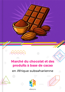 Marché du chocolat et des produits à base de cacao en Afrique subsaharienne