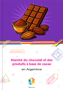 Marché du chocolat et des produits à base de cacao en Argentine