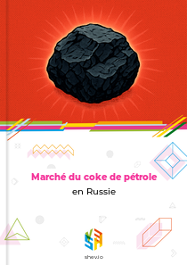Marché du coke de pétrole en Russie
