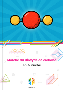 Marché du dioxyde de carbone en Autriche
