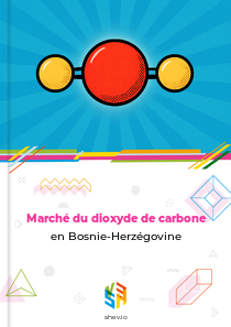 Marché du dioxyde de carbone en Bosnie-Herzégovine