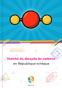 Marché du dioxyde de carbone en République tchèque