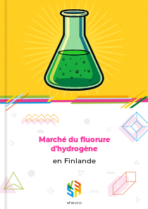 Marché du fluorure d'hydrogène en Finlande