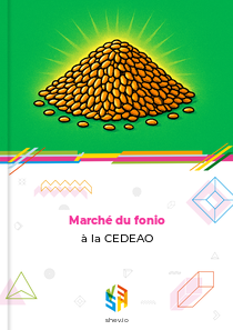 Marché du fonio à la CEDEAO