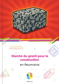 Marché du granit pour la construction en Roumanie