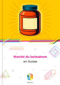 Marché du lactosérum en Suisse