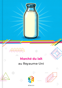 Marché du lait au Royaume-Uni