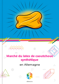 Marché du latex de caoutchouc synthétique en Allemagne