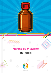 Marché du M-xylène en Russie