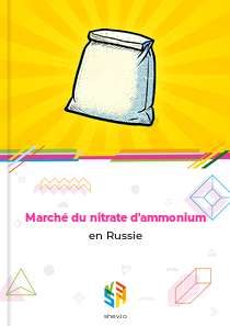 Marché du nitrate d'ammonium en Russie