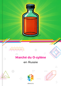 Marché du O-xylène en Russie