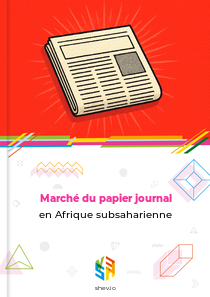 Marché du papier journal en Afrique subsaharienne